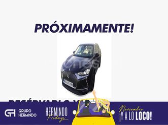 ds ds 3 crossback puretech manual connected chic