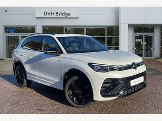 2.0 tsi r-line dsg 4motion euro 6 (start/stop) 5dr