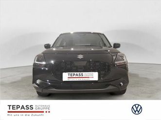 suzuki swift 1.2 dualjet club led navi pdc kamera