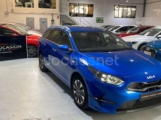 kia ceed tourer tourer 1.0 tgdi drive