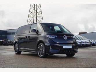 pro 86kwh gtx auto 4motion 5dr (lwb, 7seat)