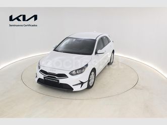 kia ceed 1.0 mhev drive dct