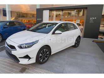kia ceed 1.0 tgdi drive