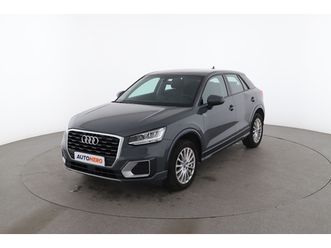audi q2 35 tfsi cod design s tronic