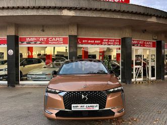 citroen ds4 1.2 puretech ss style