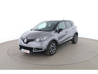 renault captur 1.2 tce energy intens edc