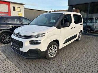 citroën berlingo live m