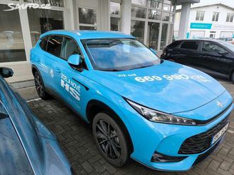 mg hs emotion 1.5tgi 6mt