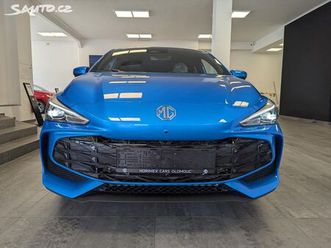 mg mg3 1.5 exclusive hybrid+