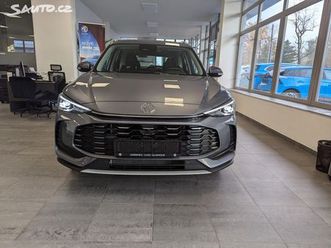 mg zs zs hev exclusive