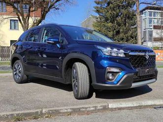 1,4 hybrid comfort automatik m. ahk