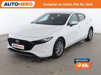 2.5 e-skyactiv-g mild-hybrid prime-line
