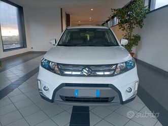 suzuki vitara 1.6 vvt v-top gpl