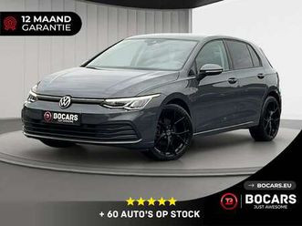 1.0tsi 110pk life | apple carplay |zetelverwarming