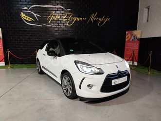 ds ds 3 thp 165 ss sport