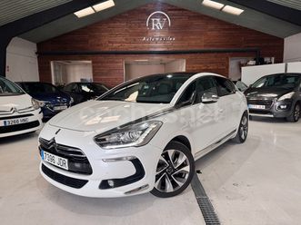 ds ds 5 bluehdi sport