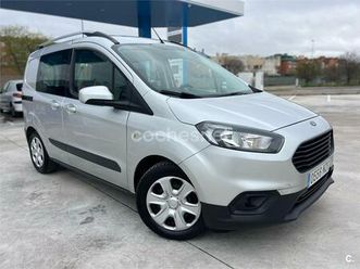 ford tourneo courier 1.0 ecoboost ambiente