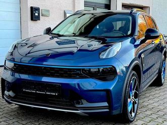 lynk&co 01 1.5 td phev 192 kw automatik euro 6 android