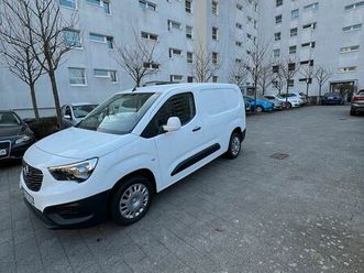 opel combo xl