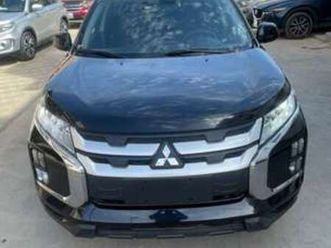 mitsubishi rvr 2021 - sacré-cœur | expat-dakar