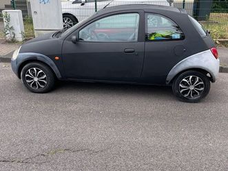 tüv 06/2027 neue bremsen 1000€ vb