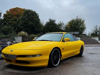 ford probe ii 2.0l 16v tuning