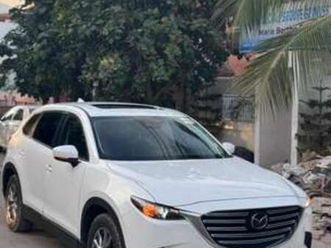 mazda cx-9 2019 - sacré-cœur | expat-dakar