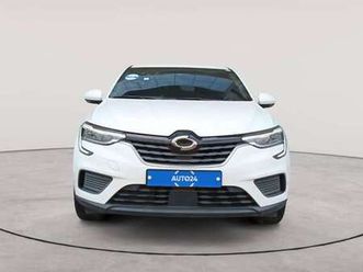 renault xm3 2020 – suv coupé moderne et élégant - vdn | expat-dakar