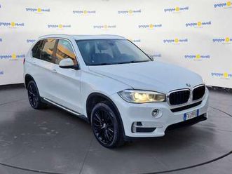 (f15/85) xdrive25d luxury