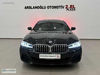 520d xdrive m sport