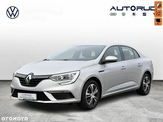 renault megane 1.6 sce life