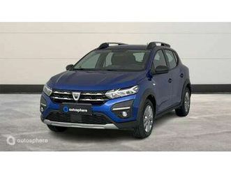 1.0 eco-g 100ch stepway essentiel -22
