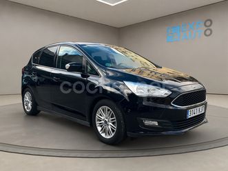 ford c-max 1.0 ecoboost business