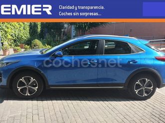 kia xceed 1.6 gdi phev edrive