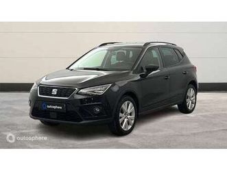 1.0 ecotsi 95ch start/stop style euro6d-t