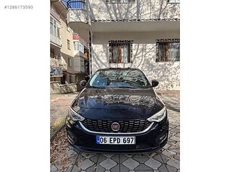 FIAT EGEA 1-3-multijet-urban