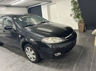 chevrolet lacetti 2.0 diesel canton zurich - tutti.ch