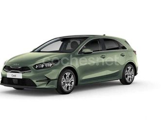 kia ceed 1.0 tgdi drive