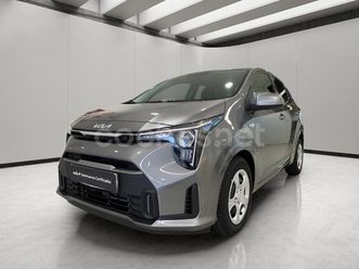 kia picanto 1.0 gdi 4 plazas concept