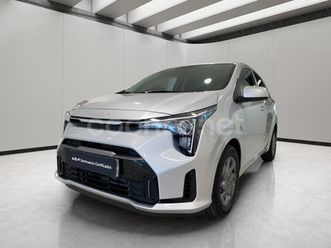kia picanto 1.0 gdi 4 plazas drive