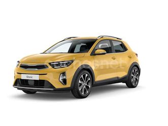 kia stonic 1.0 tgdi mhev mt business