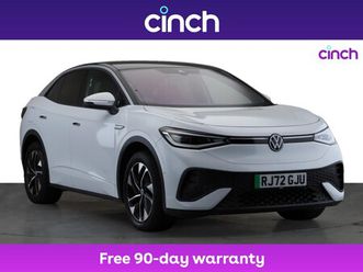 2022 - 128kw style pro 77kwh 5dr auto