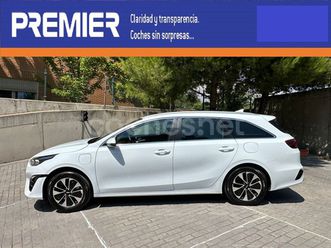 kia ceed tourer tourer 1.6 gdi phev edrive