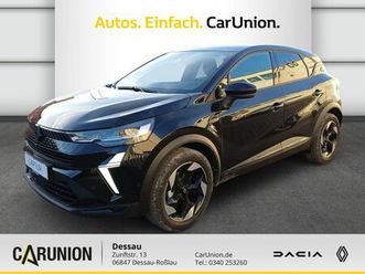 renault captur kiss tce 90