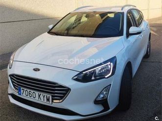 ford focus 1.5 ecoblue trend sportbreak
