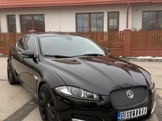 jaguar xf 5.0 385km v8 lpg zamiana katowice bogucice • olx.pl