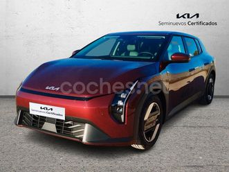 kia ev4 earth launch edition 814kwh lr
