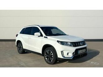 1.4 smart hybrid glx 4wd 129 5p