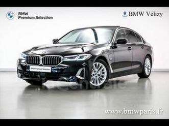 (g30) generation2 545e twinpower turbo xdrive 394 luxury bva8