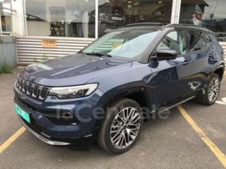 ii generation2 1.5 turbo t4 130 e-hybrid summit bvr7